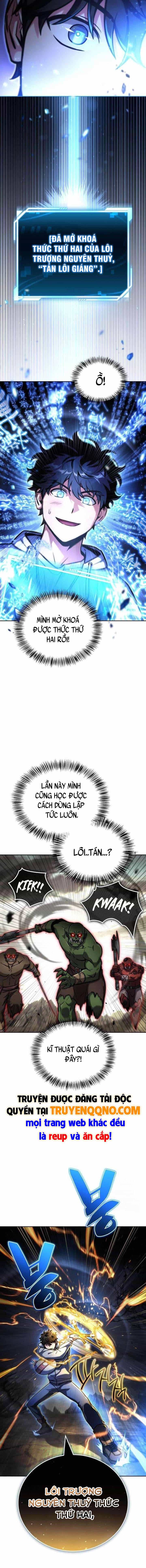 Chiến Lược Công Tháp Của Phế Vật - Chương 16 - ảnh 7