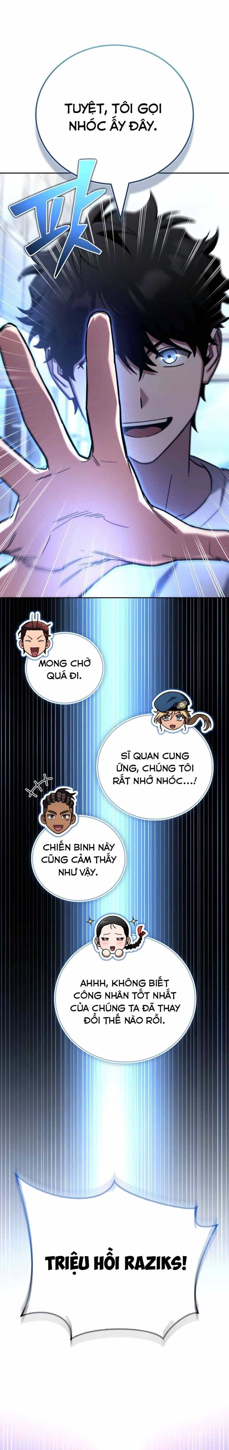Chiến Lược Công Tháp Của Phế Vật - Chương 40 - ảnh 27