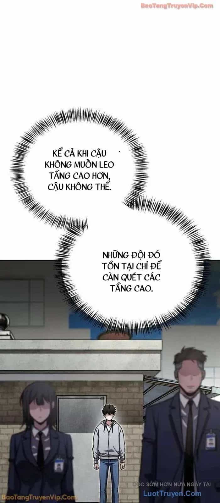 Chiến Lược Công Tháp Của Phế Vật - Chương 6 - ảnh 39