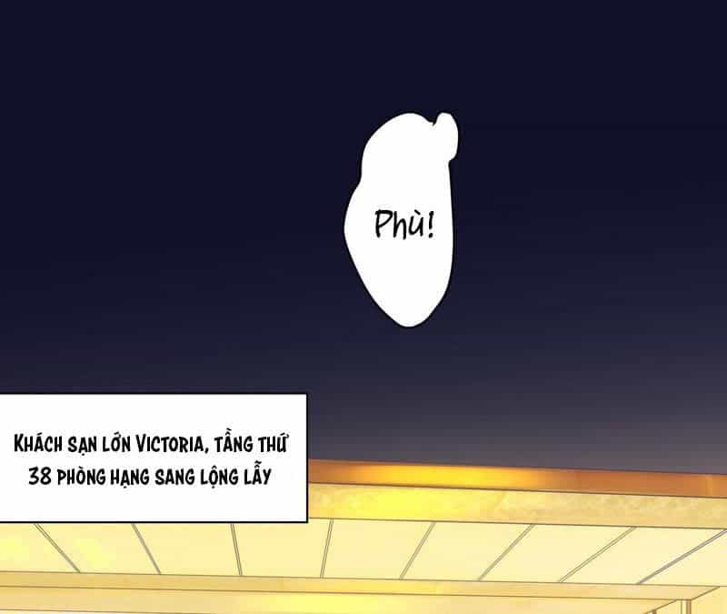 Chiến Lược Lãng Mạn Của Thịnh Thiếu - Chương 1 - ảnh 5