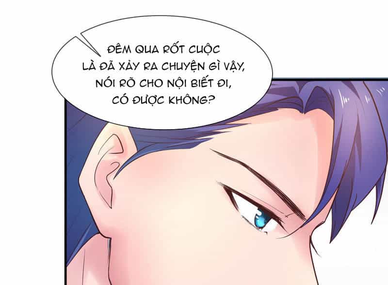 Chiến Lược Lãng Mạn Của Thịnh Thiếu - Chương 10 - ảnh 27