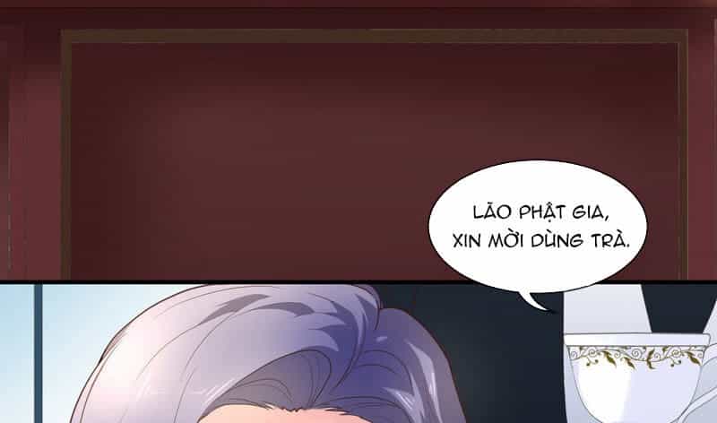 Chiến Lược Lãng Mạn Của Thịnh Thiếu - Chương 10 - ảnh 9