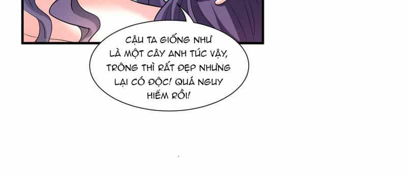 Chiến Lược Lãng Mạn Của Thịnh Thiếu - Chương 11 - ảnh 11