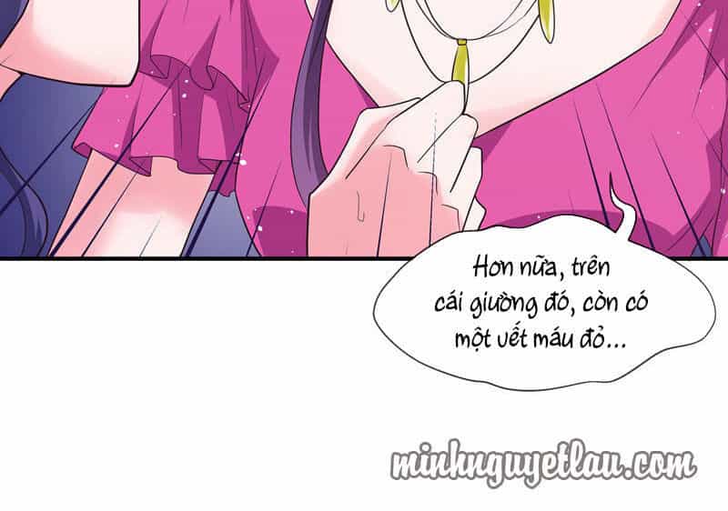 Chiến Lược Lãng Mạn Của Thịnh Thiếu - Chương 11 - ảnh 18