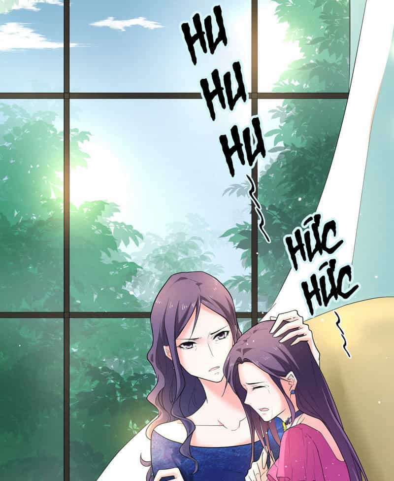 Chiến Lược Lãng Mạn Của Thịnh Thiếu - Chương 11 - ảnh 7