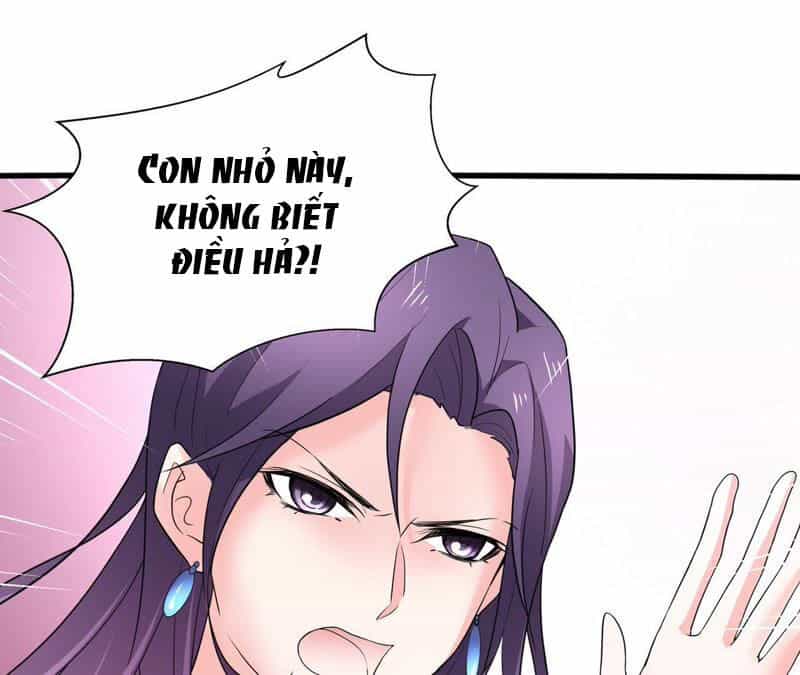 Chiến Lược Lãng Mạn Của Thịnh Thiếu - Chương 12 - ảnh 54