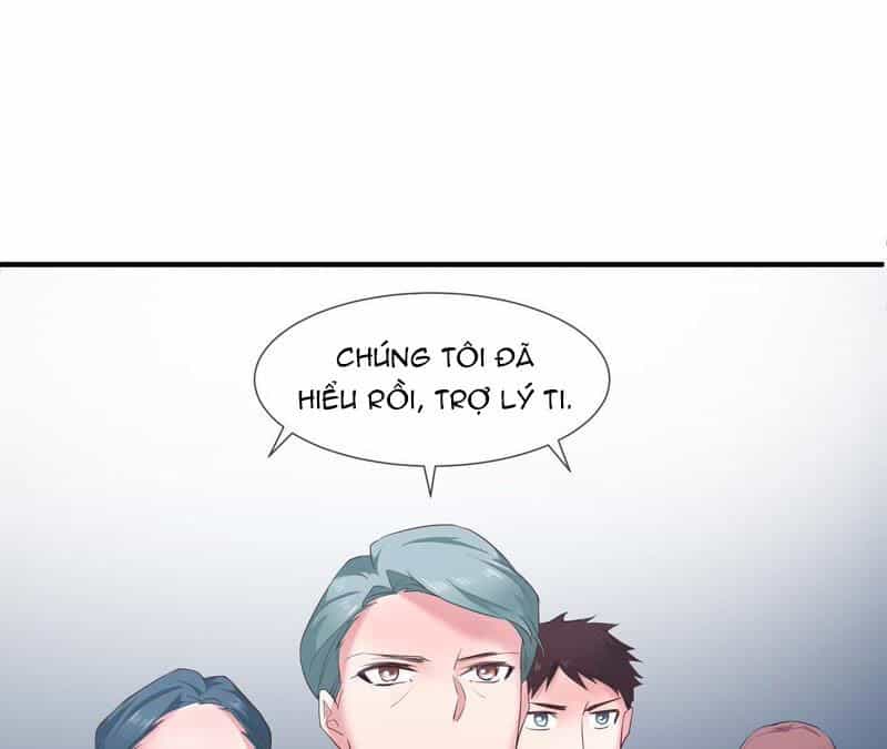 Chiến Lược Lãng Mạn Của Thịnh Thiếu - Chương 13 - ảnh 20