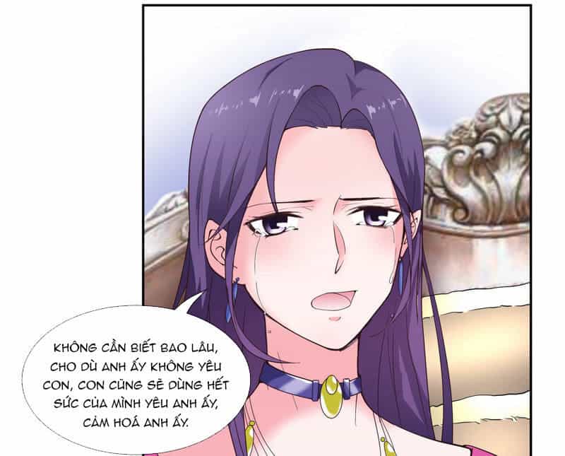 Chiến Lược Lãng Mạn Của Thịnh Thiếu - Chương 17 - ảnh 32