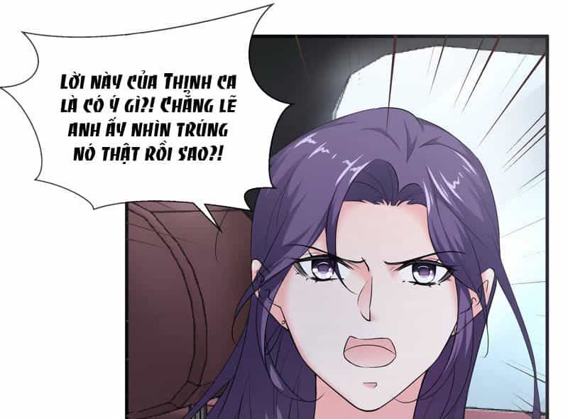 Chiến Lược Lãng Mạn Của Thịnh Thiếu - Chương 18 - ảnh 16