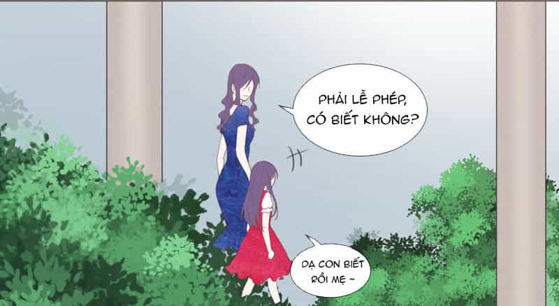 Chiến Lược Lãng Mạn Của Thịnh Thiếu - Chương 18 - ảnh 32