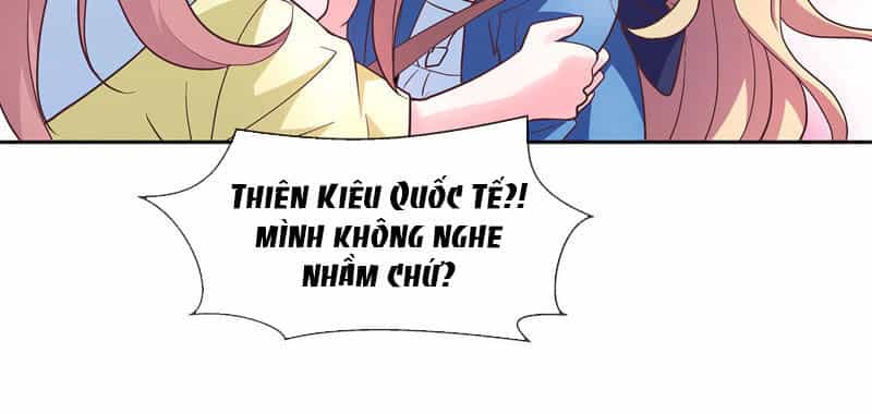 Chiến Lược Lãng Mạn Của Thịnh Thiếu - Chương 19 - ảnh 42