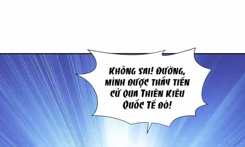 Chiến Lược Lãng Mạn Của Thịnh Thiếu - Chương 19 - ảnh 43