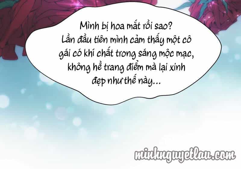 Chiến Lược Lãng Mạn Của Thịnh Thiếu - Chương 2 - ảnh 29