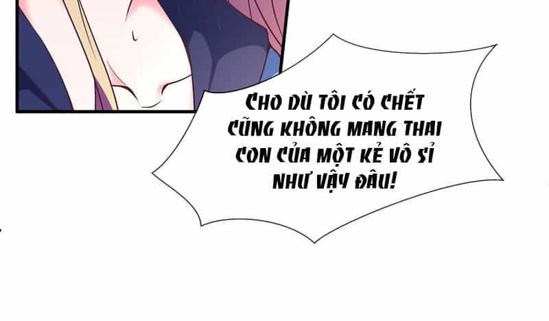 Chiến Lược Lãng Mạn Của Thịnh Thiếu - Chương 21 - ảnh 6