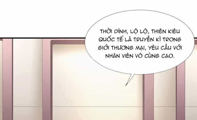 Chiến Lược Lãng Mạn Của Thịnh Thiếu - Chương 24 - ảnh 49