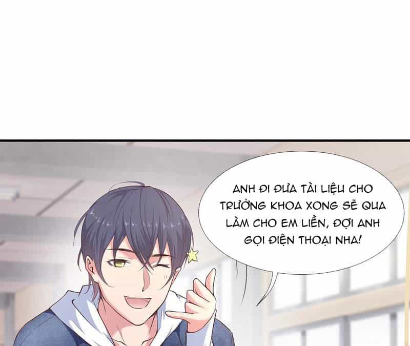 Chiến Lược Lãng Mạn Của Thịnh Thiếu - Chương 24 - ảnh 7