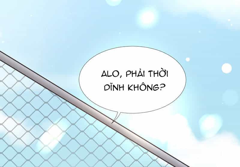 Chiến Lược Lãng Mạn Của Thịnh Thiếu - Chương 25 - ảnh 11