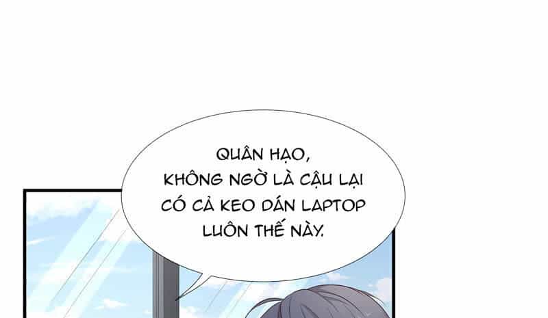 Chiến Lược Lãng Mạn Của Thịnh Thiếu - Chương 26 - ảnh 53