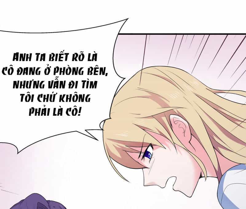 Chiến Lược Lãng Mạn Của Thịnh Thiếu - Chương 3 - ảnh 38