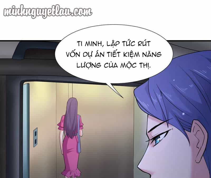 Chiến Lược Lãng Mạn Của Thịnh Thiếu - Chương 3 - ảnh 68
