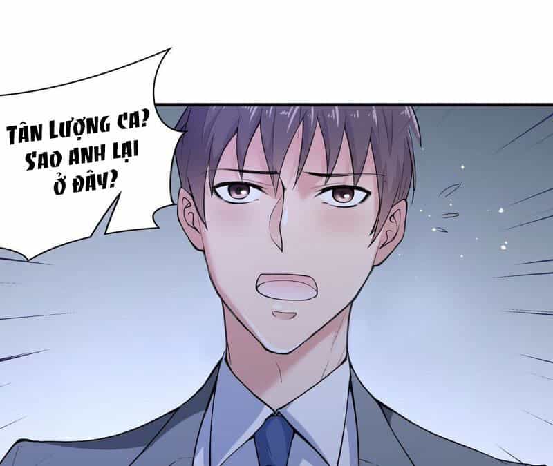Chiến Lược Lãng Mạn Của Thịnh Thiếu - Chương 3 - ảnh 84