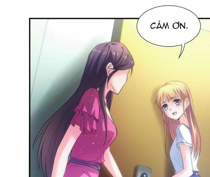 Chiến Lược Lãng Mạn Của Thịnh Thiếu - Chương 3 - ảnh 9