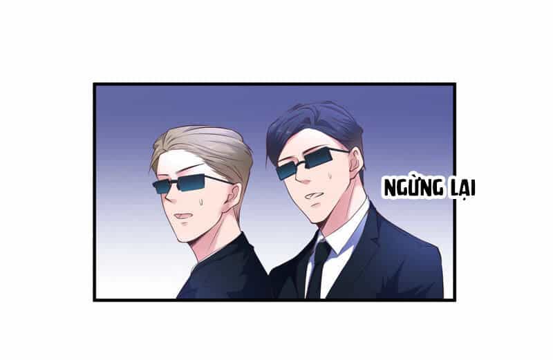 Chiến Lược Lãng Mạn Của Thịnh Thiếu - Chương 31 - ảnh 7