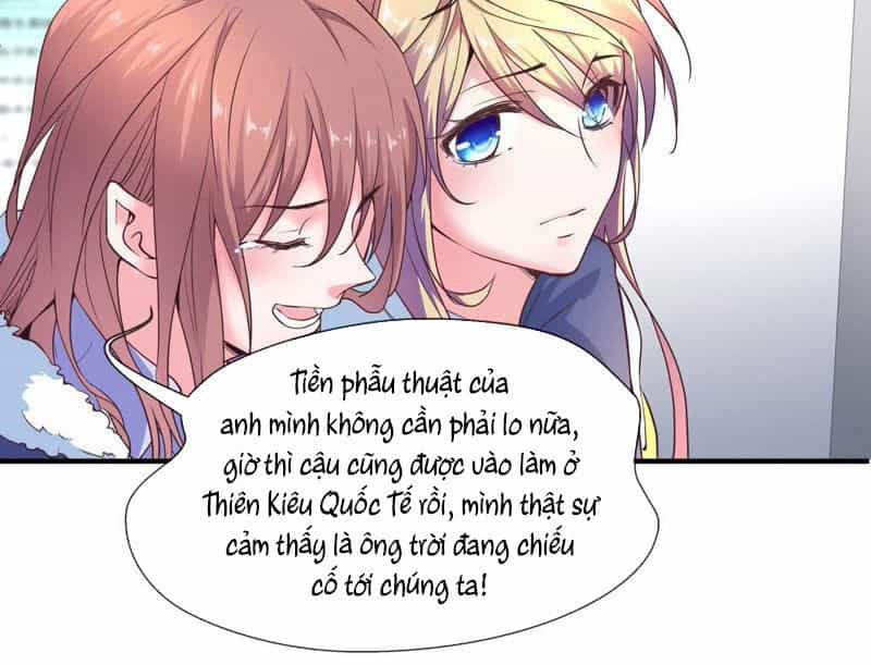 Chiến Lược Lãng Mạn Của Thịnh Thiếu - Chương 32 - ảnh 39
