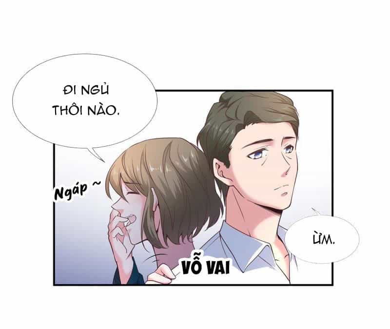 Chiến Lược Lãng Mạn Của Thịnh Thiếu - Chương 33 - ảnh 46