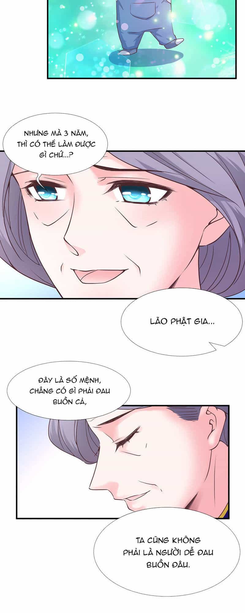 Chiến Lược Lãng Mạn Của Thịnh Thiếu - Chương 36 - ảnh 48