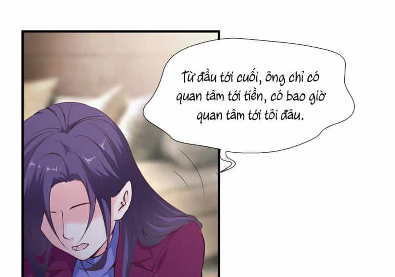 Chiến Lược Lãng Mạn Của Thịnh Thiếu - Chương 37 - ảnh 9