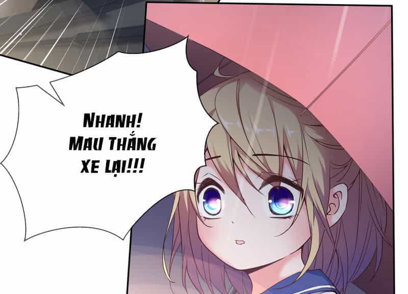 Chiến Lược Lãng Mạn Của Thịnh Thiếu - Chương 38 - ảnh 56