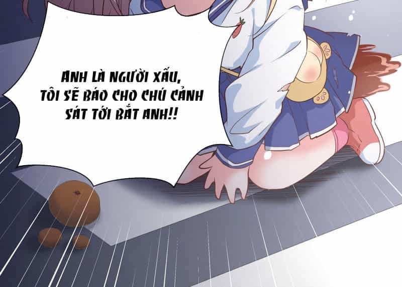 Chiến Lược Lãng Mạn Của Thịnh Thiếu - Chương 39 - ảnh 20