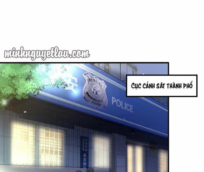 Chiến Lược Lãng Mạn Của Thịnh Thiếu - Chương 4 - ảnh 55
