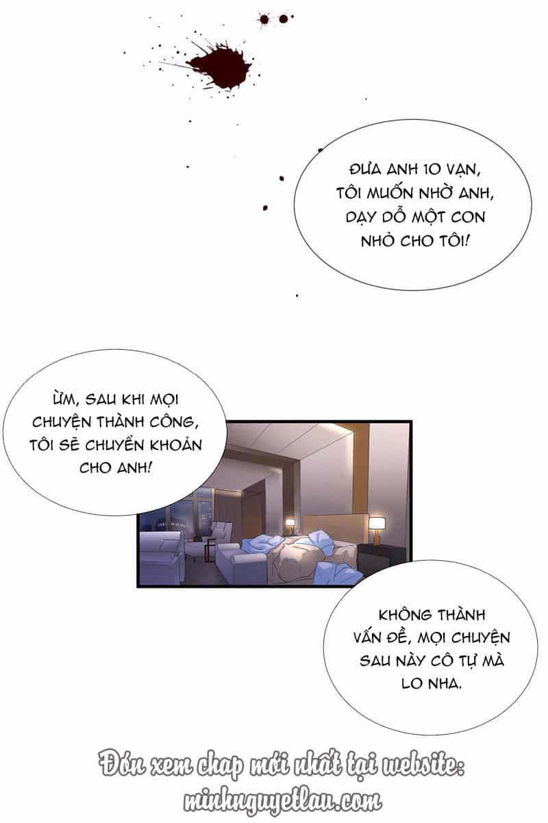 Chiến Lược Lãng Mạn Của Thịnh Thiếu - Chương 40 - ảnh 36