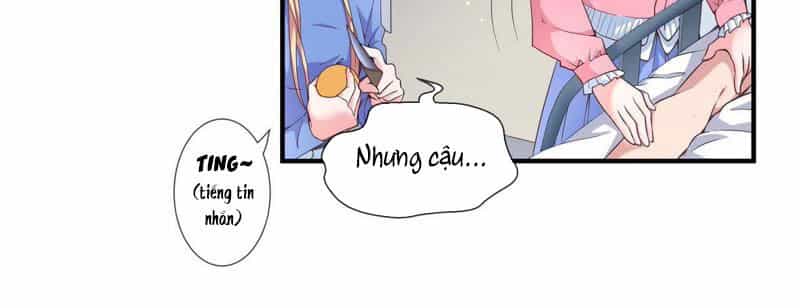Chiến Lược Lãng Mạn Của Thịnh Thiếu - Chương 41 - ảnh 13