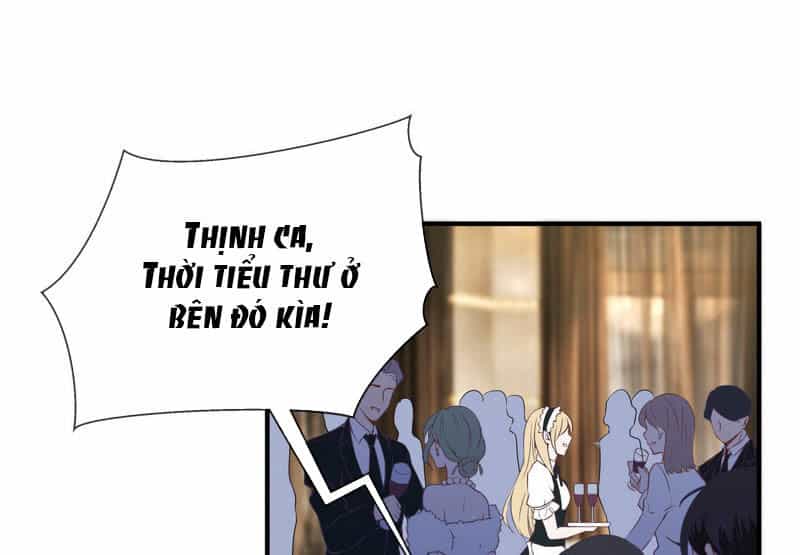 Chiến Lược Lãng Mạn Của Thịnh Thiếu - Chương 41 - ảnh 44