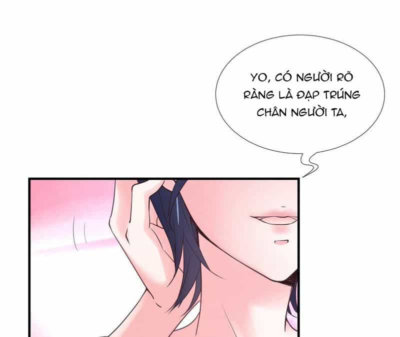 Chiến Lược Lãng Mạn Của Thịnh Thiếu - Chương 42 - ảnh 14