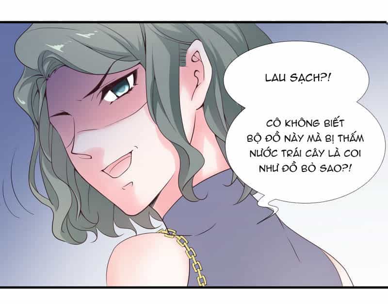 Chiến Lược Lãng Mạn Của Thịnh Thiếu - Chương 42 - ảnh 6