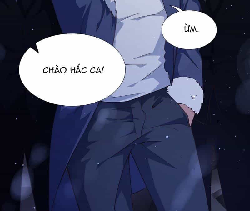Chiến Lược Lãng Mạn Của Thịnh Thiếu - Chương 46 - ảnh 45