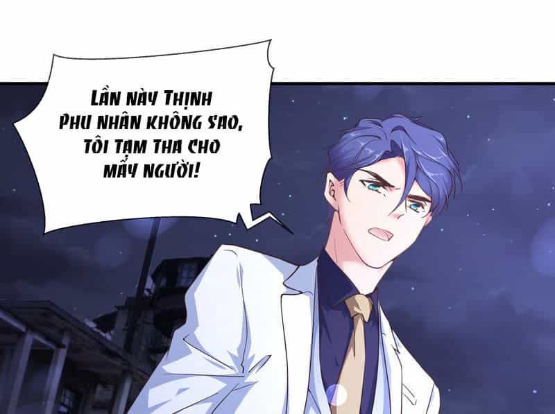 Chiến Lược Lãng Mạn Của Thịnh Thiếu - Chương 47 - ảnh 52