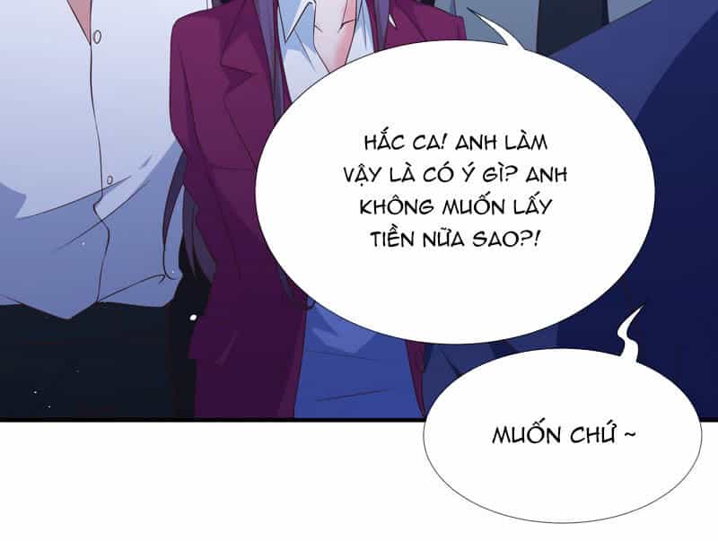 Chiến Lược Lãng Mạn Của Thịnh Thiếu - Chương 48 - ảnh 12