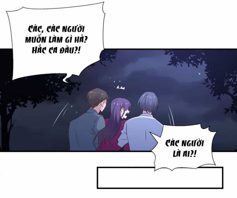 Chiến Lược Lãng Mạn Của Thịnh Thiếu - Chương 48 - ảnh 9