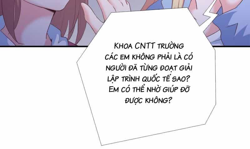 Chiến Lược Lãng Mạn Của Thịnh Thiếu - Chương 49 - ảnh 29