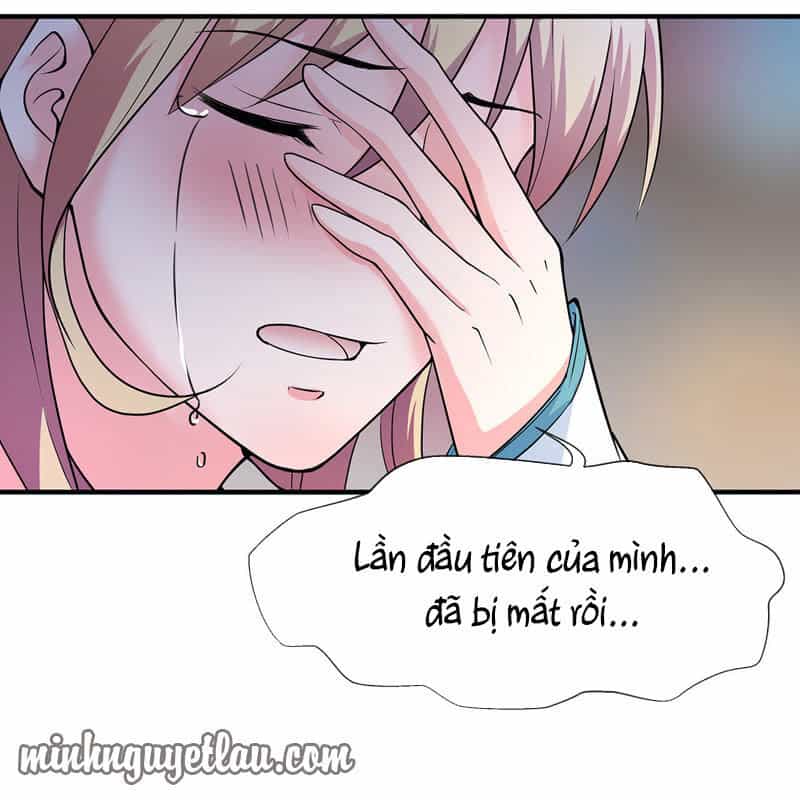Chiến Lược Lãng Mạn Của Thịnh Thiếu - Chương 5 - ảnh 18