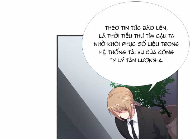 Chiến Lược Lãng Mạn Của Thịnh Thiếu - Chương 51 - ảnh 35