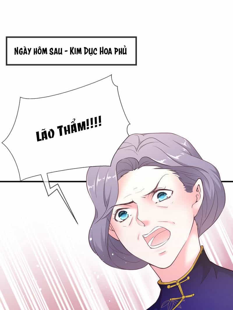 Chiến Lược Lãng Mạn Của Thịnh Thiếu - Chương 51 - ảnh 54