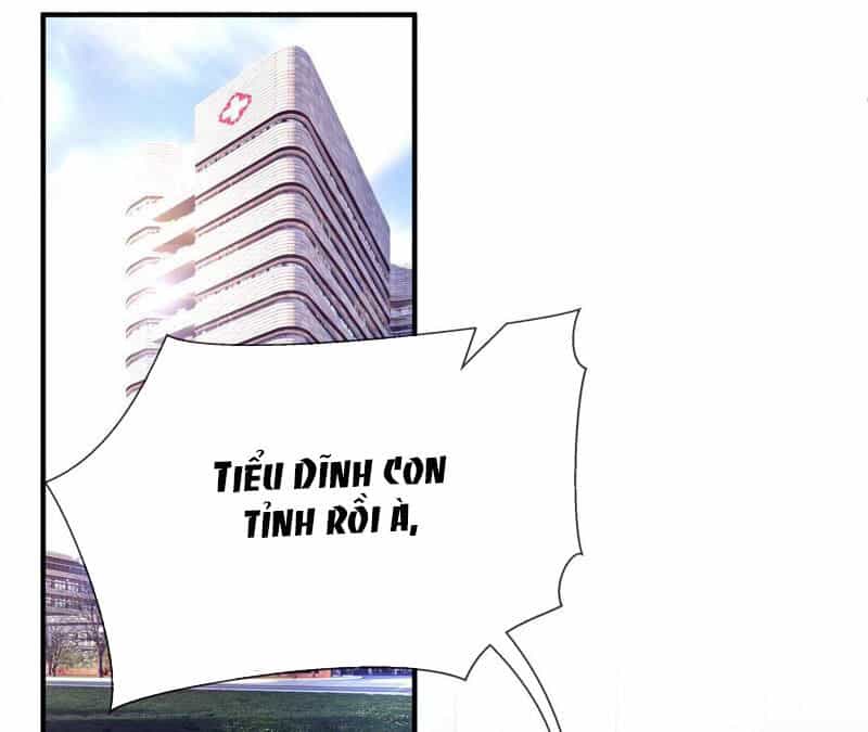 Chiến Lược Lãng Mạn Của Thịnh Thiếu - Chương 53 - ảnh 44