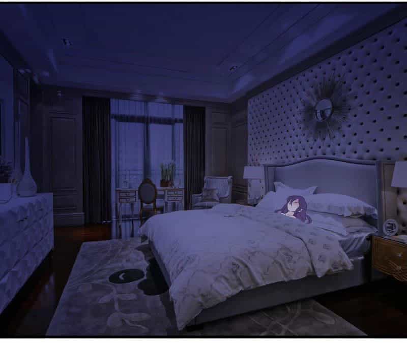 Chiến Lược Lãng Mạn Của Thịnh Thiếu - Chương 55 - ảnh 12