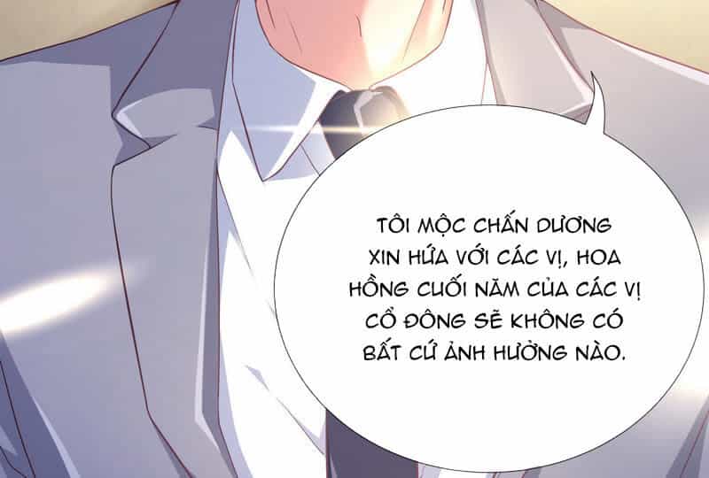 Chiến Lược Lãng Mạn Của Thịnh Thiếu - Chương 55 - ảnh 56
